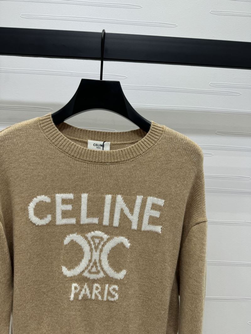 Celine Sweaters